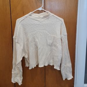 Billabong sweater